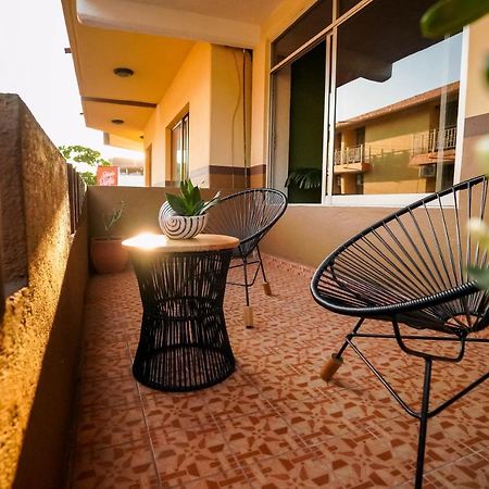 OYO Hotel Casa Arena Zihuatanejo Exterior foto